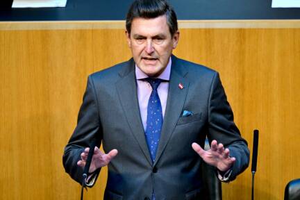 Hanke sorgt sich um Europas Bahnindustrie 