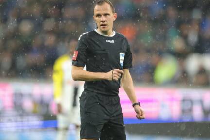 Gishamer erlebte ein Karriere-Highlight 