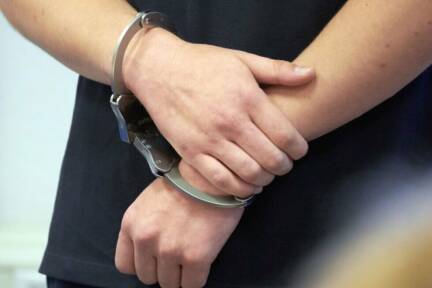 ++ ARCHIVBILD ++ Razzia in Kindertagesstätte in Chicago sorgt für Kritik 