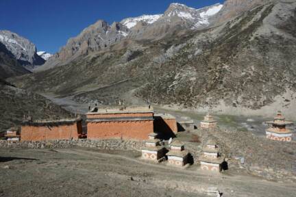 Von ihnen fehlte seit Tagen in Gebirge jedes Lebenszeichen 