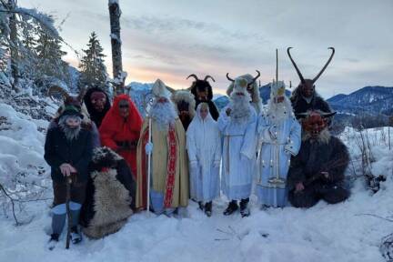 Der Gamser Thomasnikolo ist frischgekürter Kulturerbe-Repräsentant 