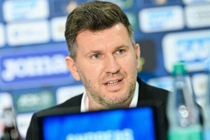 Andreas Schicker ist ein gefragter Mann. 