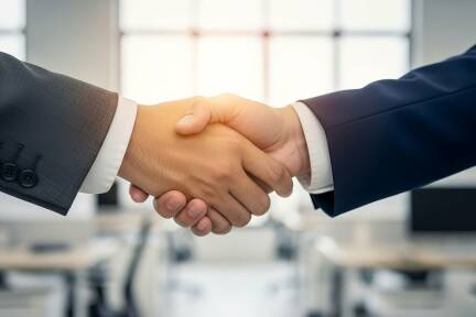 hne Kompromiss, der zu Unrecht oft schlechtgeredet wird, funktionieren Demokratie und auch Wirtschaft nicht.  