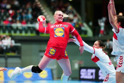 Reichert verpasst die WM 