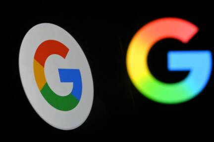 Google will angeblich in Deutschland investieren. 