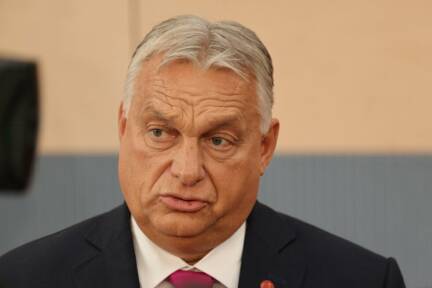 Orbán bespricht Russland-Sanktionen mit Trump 