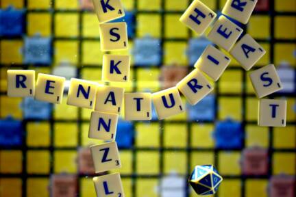 Die Nachfolger dieser Wörter stehen nun zur Wahl 