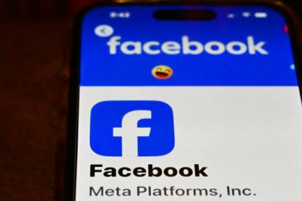 Zehn Prozent des Meta-Umsatzes stammen aus dubioser Werbung 