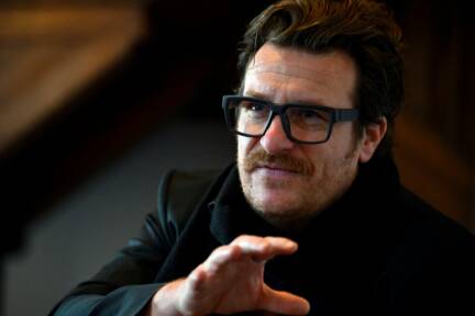 Parov Stelar setzt auf Authentizität 