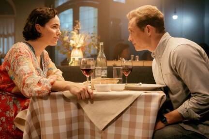 DAS LEBEN DER WÜNSCHE - Ab 13. November NUR im Kino! 