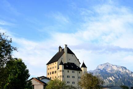 Die Erzdiözese Salzburg will in Goldenstein nicht tätig werden 