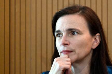 Wiener Regisseurin folgt auf Danny Krausz 