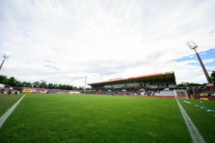 In der Südstadt jubelten am Ende die Hausherren 