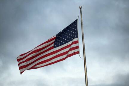 In den USA herrschen für Bundesbedienstete düstere Zeiten 