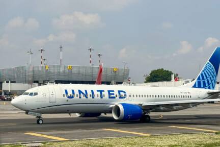 Zahlreiche Flieger bleiben am Boden 