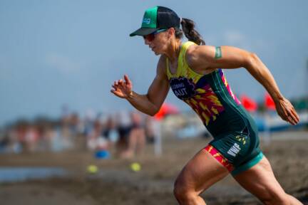 WM-Silber für Lobnig 