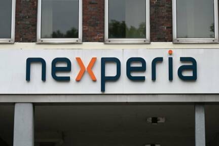 ++ ARCHIVBILD ++ Nexperia-Chips werden vor allem in der Autobranche dringend gebraucht 