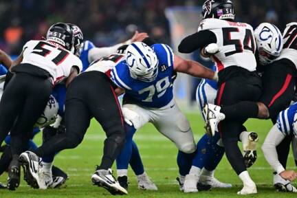 Raimann blockte fehlerfrei 