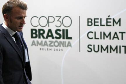 Verhandlungen unter ungünstigen geopolitischen Voraussetzungen 