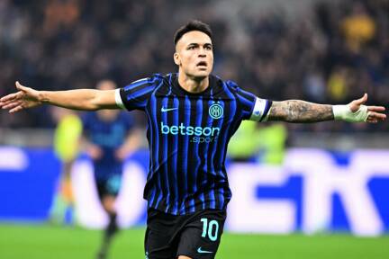 Martinez brachte Inter früh auf Kurs 