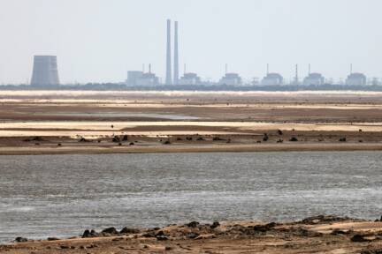 Atomkraftwerksbetreiber betroffen 