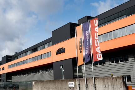 Die Pierer Mobility steht bald unter indischer Kontrolle 