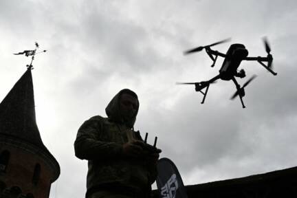 Abfangquote liegt bei nur etwa 15 Prozent 