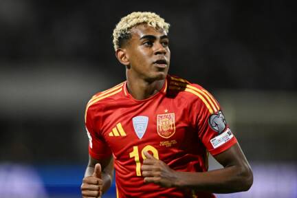 Yamals Team-Einsätze sorgen für dicke Luft zwischen Club und Verband 