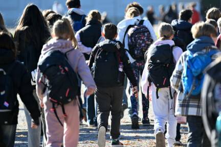 Noch bis 2040 soll Österreichs Bevölkerung wachsen 