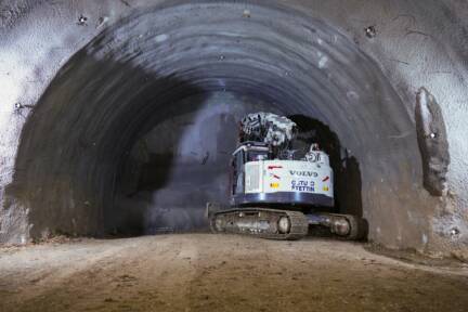 Auch zweite Bauabschnitte aus Budgetgründen verzögert 