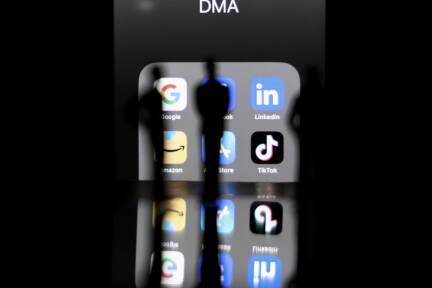 Online-Dienste sollen stärker in die Pflicht genommen werden 