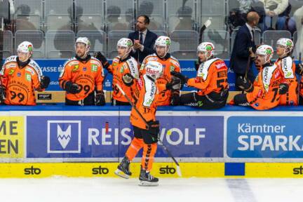 Graz99ers haben neuen Trainer 