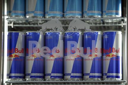 Die EU ermittelt gegen Red Bull 