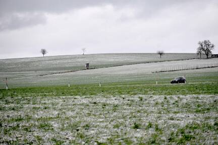 Wie wird der kommende Winter werden? 
