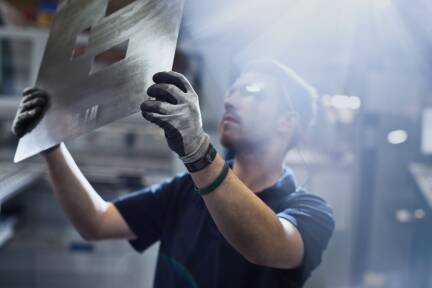 Die Automotive-Zulieferindustrie in Österreich erlebt eine unzureichende Anerkennung ihrer Bedeutung für die Wirtschaft. 