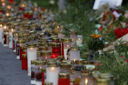 Ein Hilfsfonds für u. a. die Opfer des GrazerAmoklaufs wurde eingerichtet 