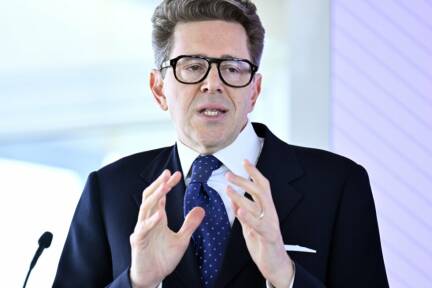 Harald Mahrer war vielen Unternehmerinnen und Unternehmern zu abgehoben. 