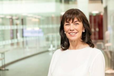 Martha Schultz soll die WKO wieder in ruhiges Fahrwasser führen. 