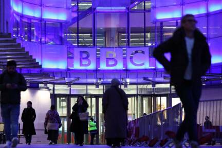 BBC entschuldigt sich, will aber keine Entschädigung zahlen 