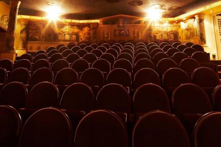 Jubiläumsfeier mit 12 Filmen aus 12 Jahrzehnten in 12 Tagen (25. November bis 6. Dezember 2025). 