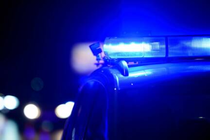 Fünf Verdächtige wurden festgenommen 