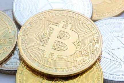 Bitcoin setzte Kursverluste fort 