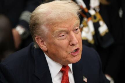 'Epstein war ein Demokrat' 