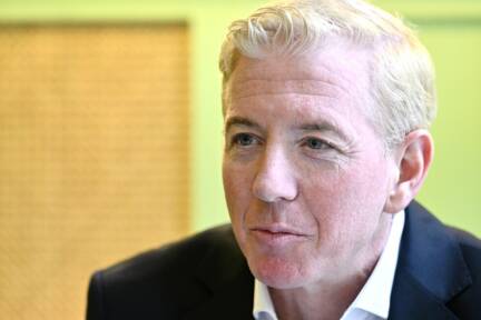 McDonald plädiert für systematische Maßnahmen 