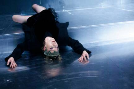 Eindrucksvolle Inszenierung wurde bejubelt 