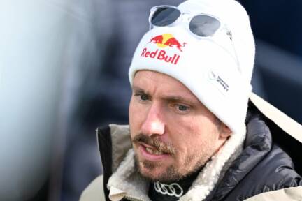 Hirscher kehrt im Jänner in den Weltcup zurück 