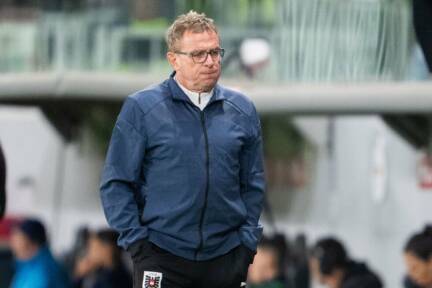 Rangnick mit ÖFB-Leistung gegen Zypern zufrieden 