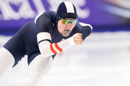 Odor bereits gut in Form 