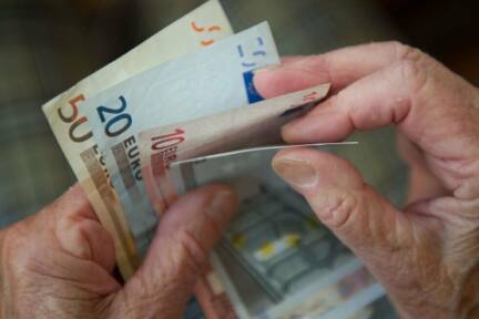 Auch in obersten Hierarchiestufen Gehaltsunterschiede nach Geschlecht 