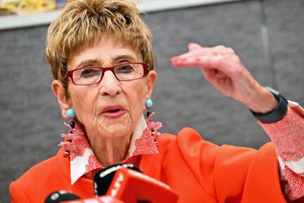 „Die Zusage muss halten“, sagt die Chefin des schwarzen Seniorenbunds zur geplanten Einführung der Flat Tax für Zuverdienste in der Pension ab Jänner 2026. 